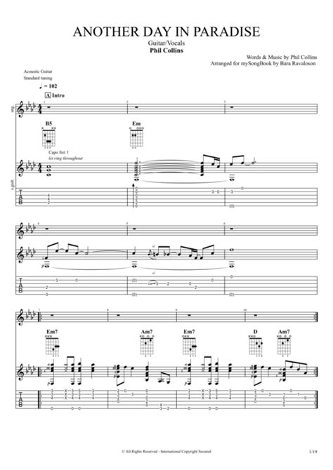 another day in paradise chords|another day in paradise lyrics.
